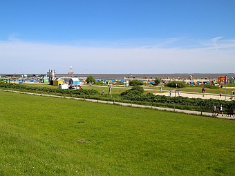 Burhave