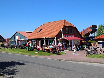 Burhave